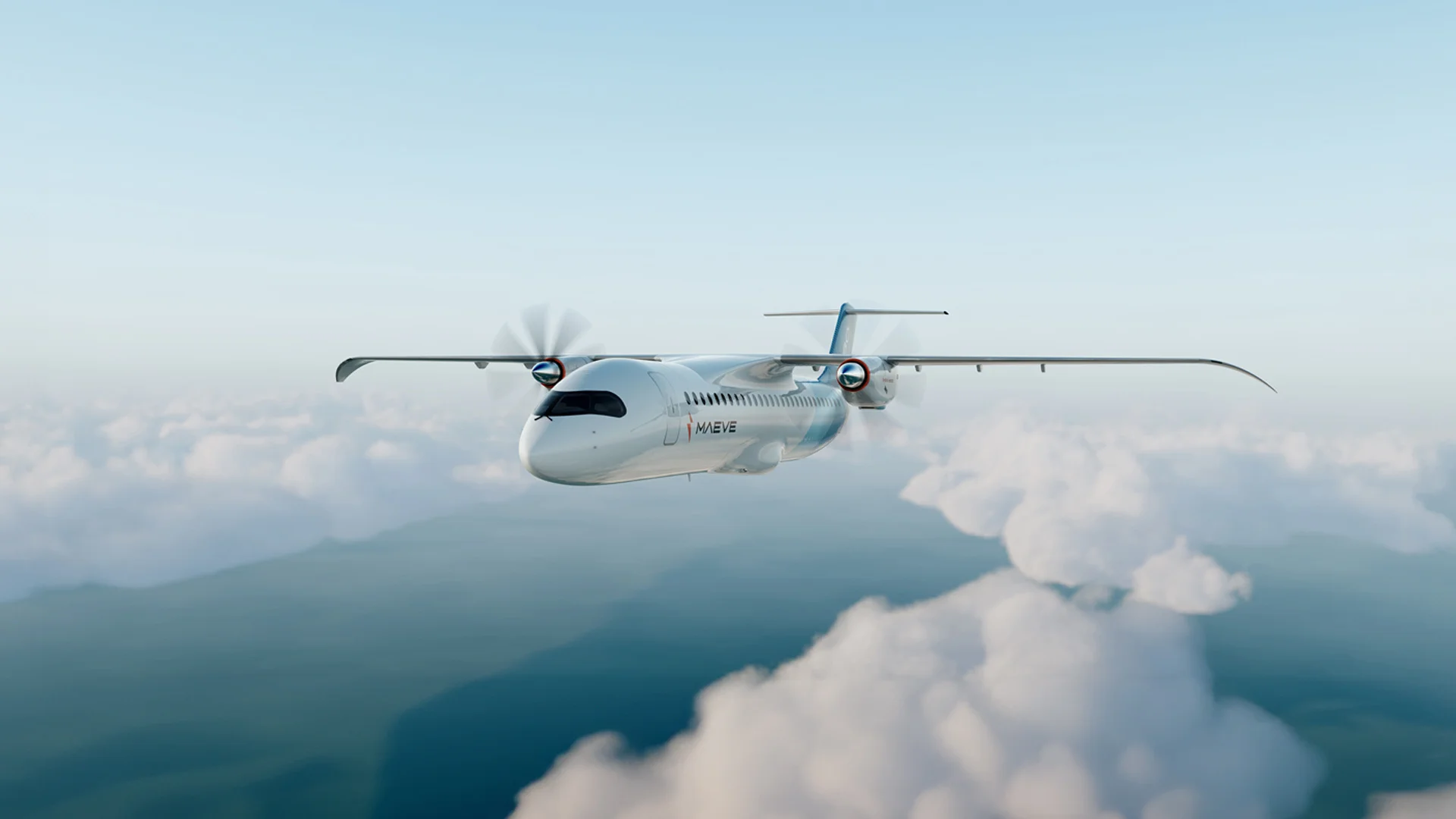 Авиастартап Maeve Aerospace официально объявлен банкротом