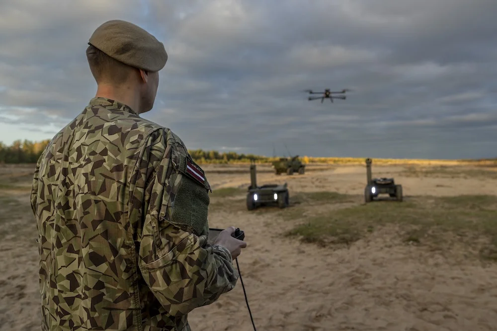 Latvijā rudenī norisināsies vērienīgākais NATO DiBaX eksperiments