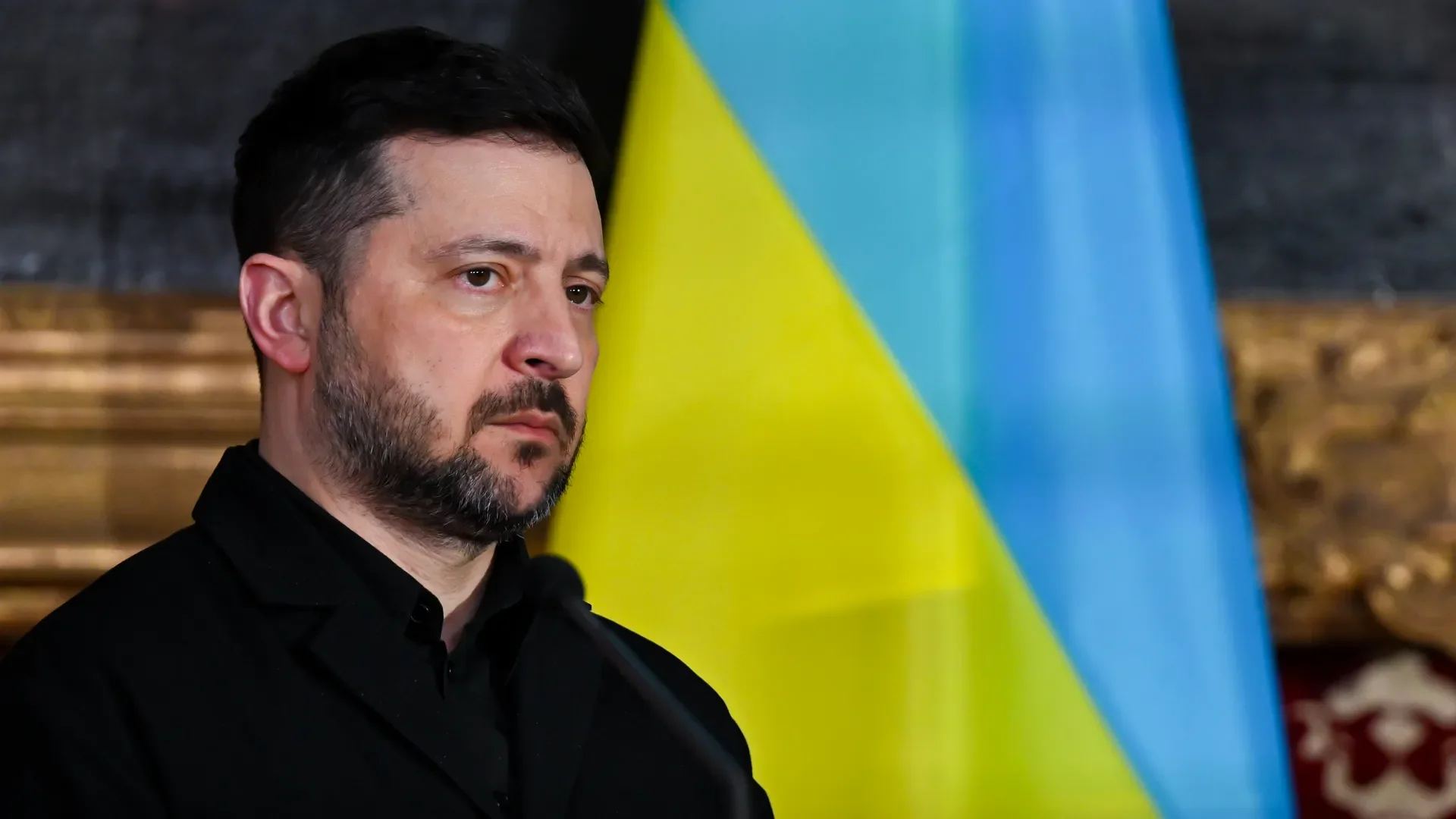 Ukrainas prezidents publicējis atklātu vēstuli Putinam