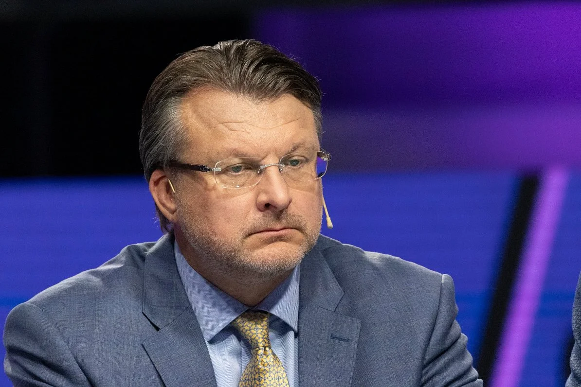 Šlesers kritizē Rīgas domes darbu Centrāltirgus krīzes dēļ