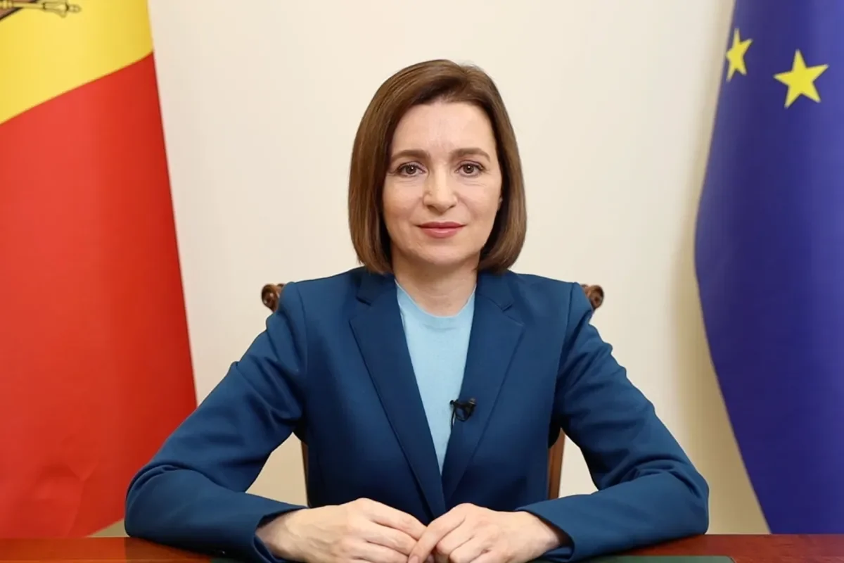 Правительство Молдовы ушло в отставку: причины кризиса и что дальше
