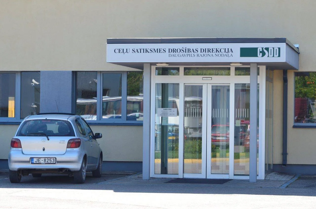 CSDD plāno ieviest attālinātu vadītāja apliecību saņemšanu