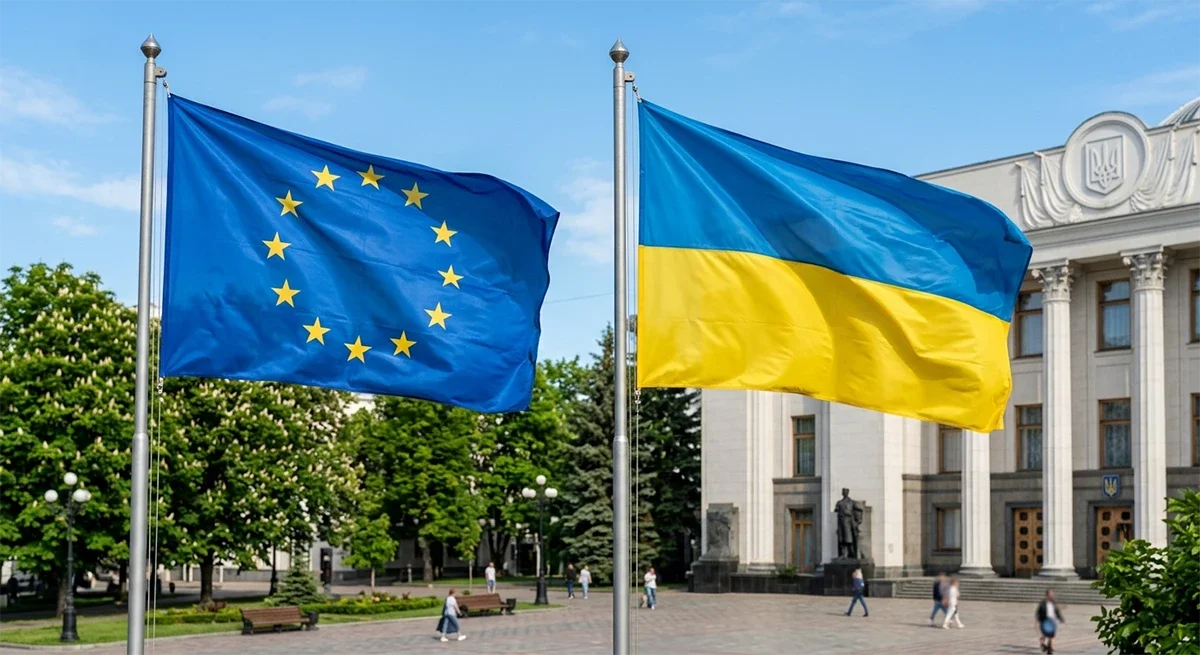 В Польше предложили заблокировать вступление Украины в ЕС