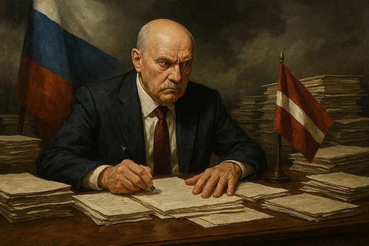 Krievija gatavo Latvijai dārgāko tiesvedību valsts vēsturē
