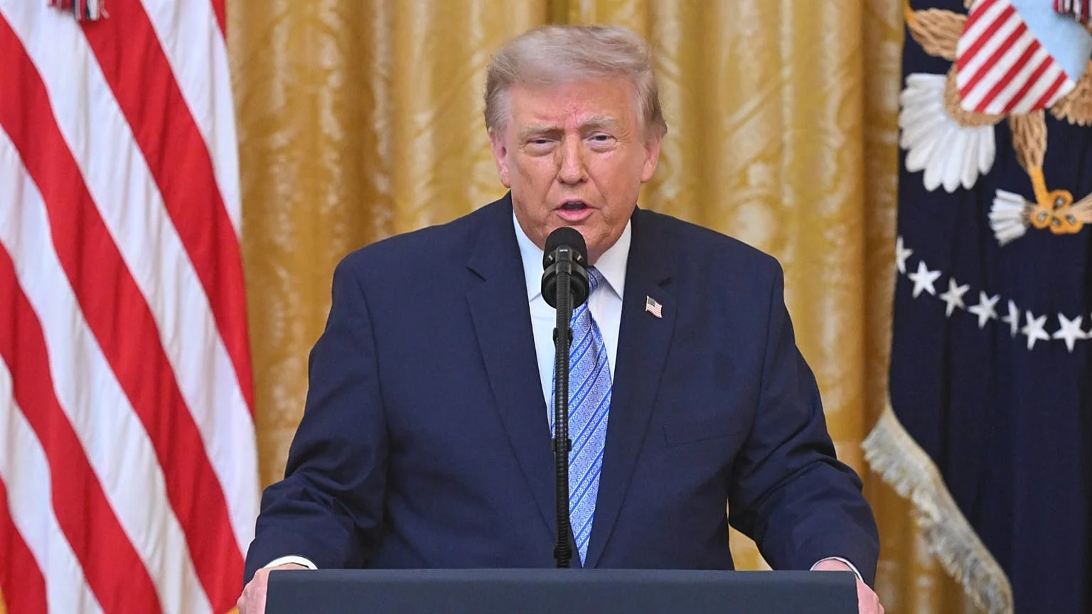 Трамп предложил расширить санкции против России и Ирана