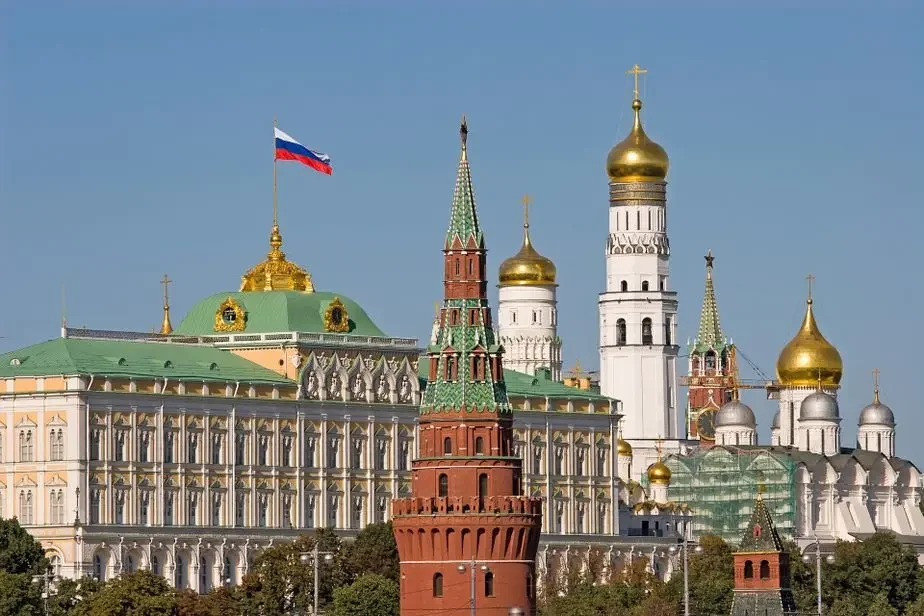 Россия отказалась возвращать часть занятых территорий Украины