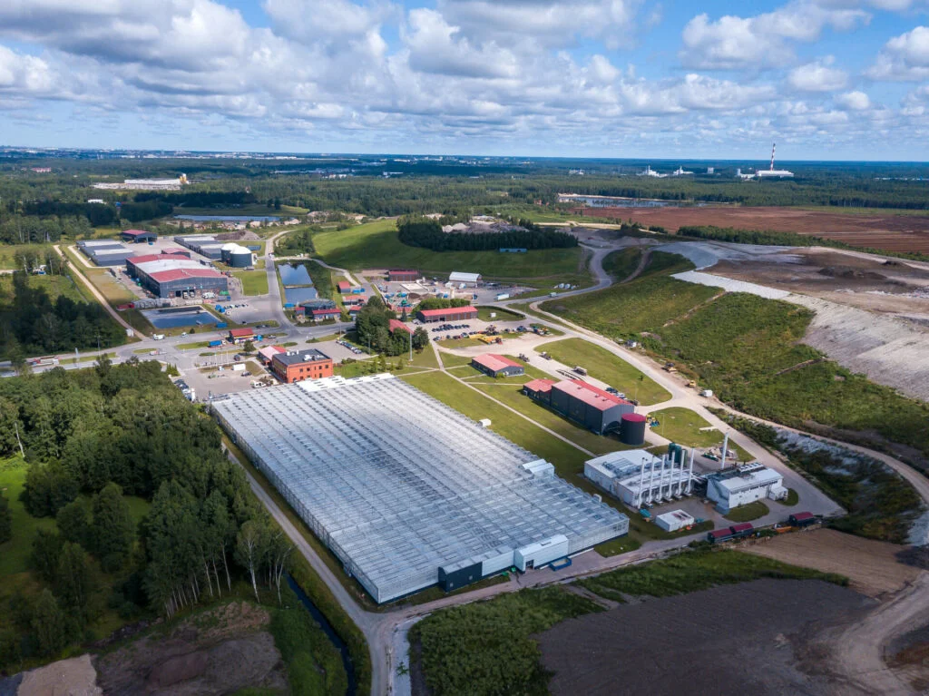 Getliņos būvēs 10,8 miljonus vērtu vides izglītības centru