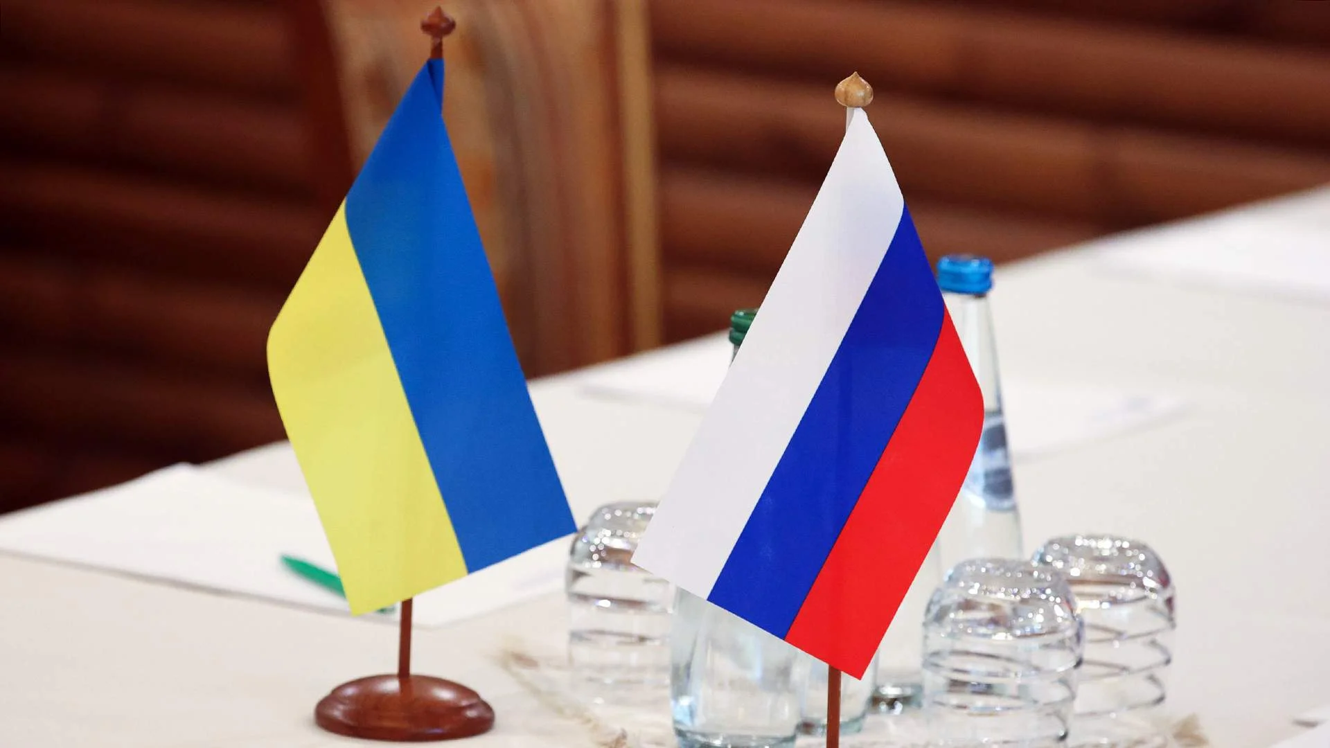 Bloomberg: прошли тайные переговоры РФ и стран Европы
