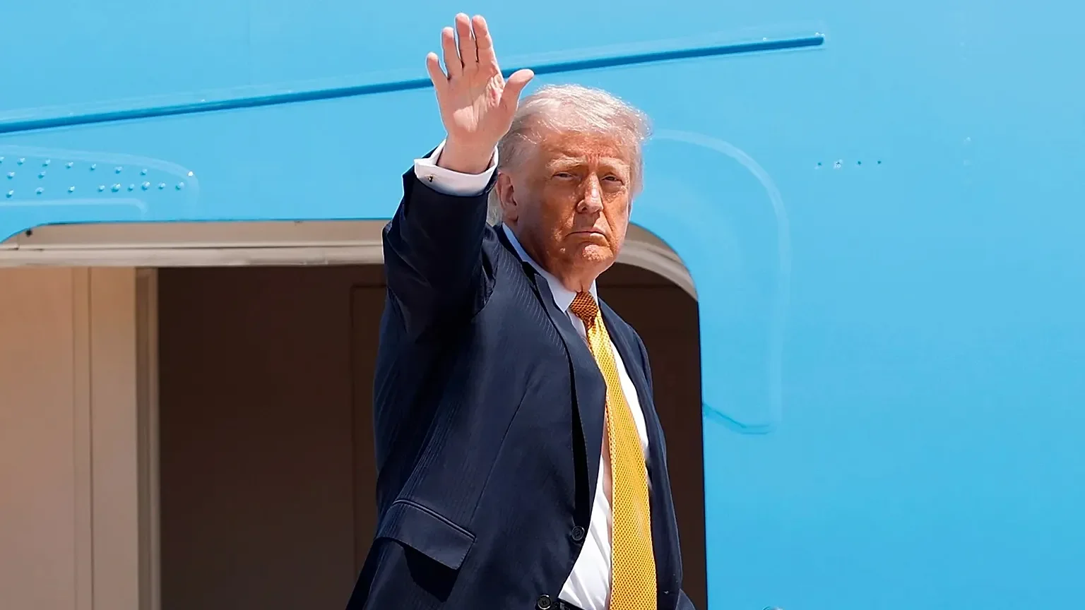 Трамп отказал Зеленскому в поставках ракет для Patriot