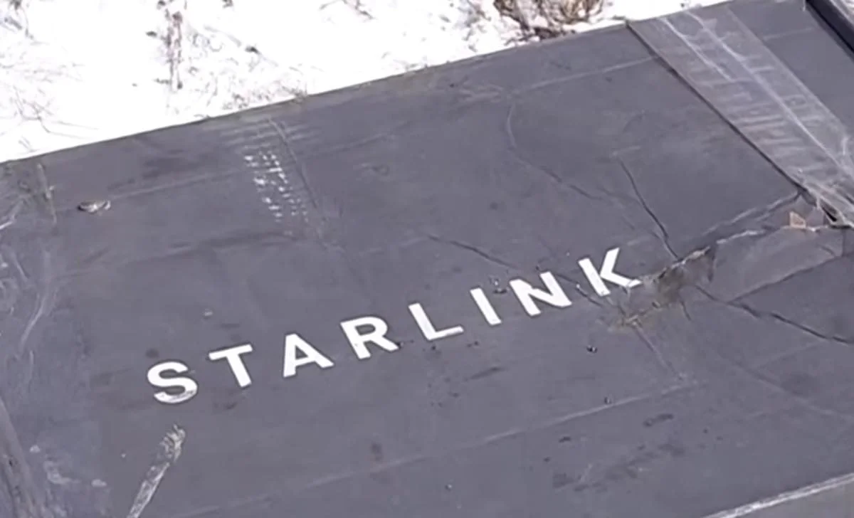 Илон Маск отказал Украине в использовании Starlink для атак по РФ
