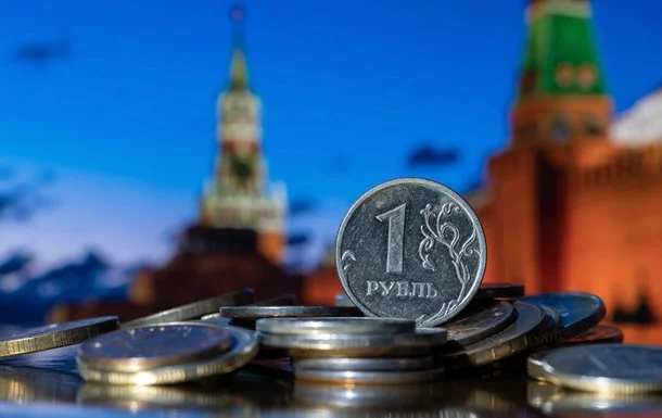 Дефицит бюджета России вырос до 6,5 трлн рублей