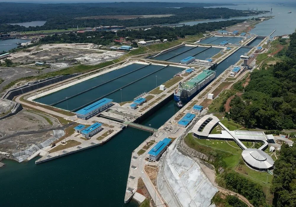 Мировые морские перевозки подорожали до исторических максимумов
