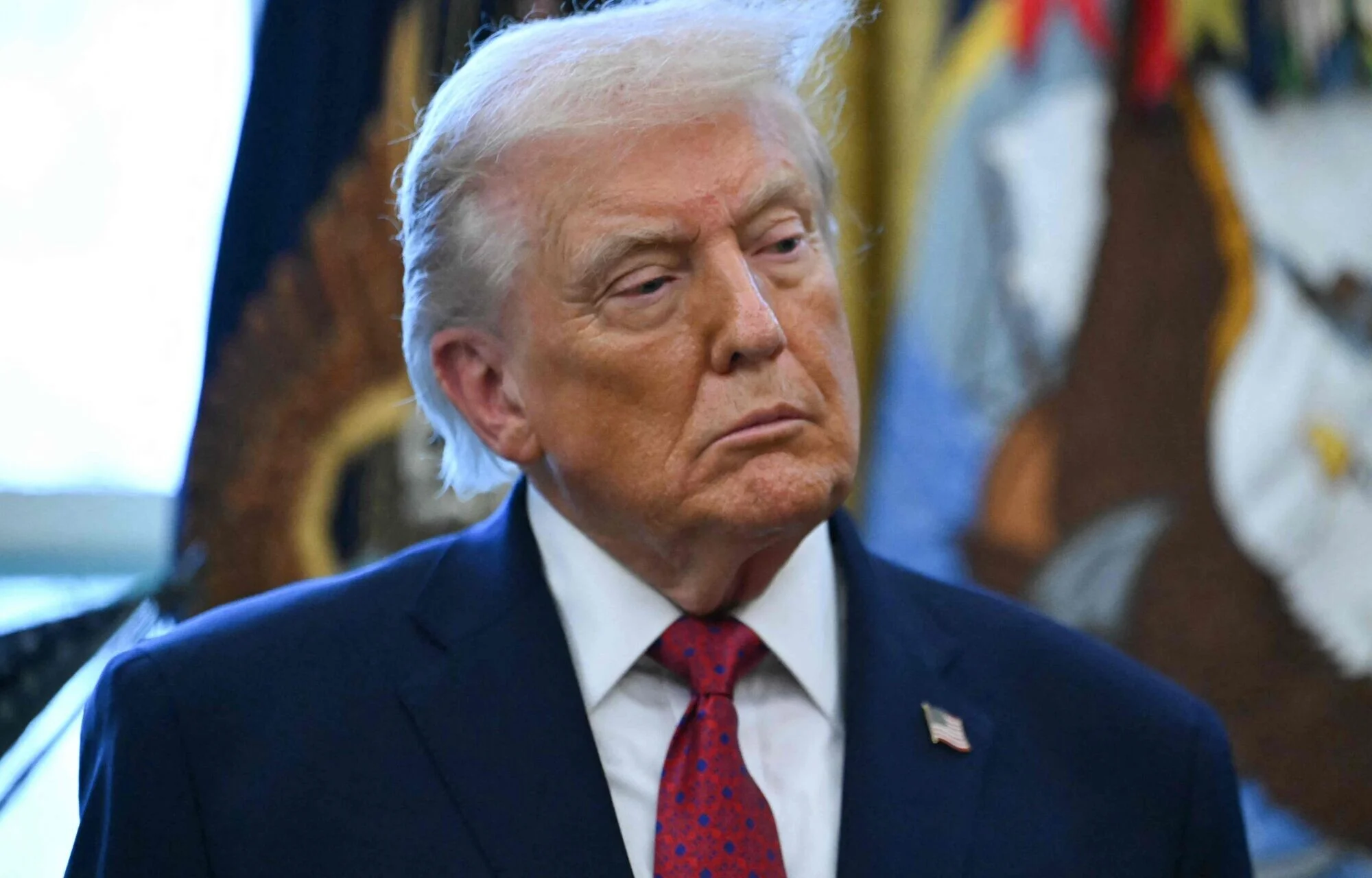 Трамп пригрозил Оману из-за переговоров по Ормузскому проливу