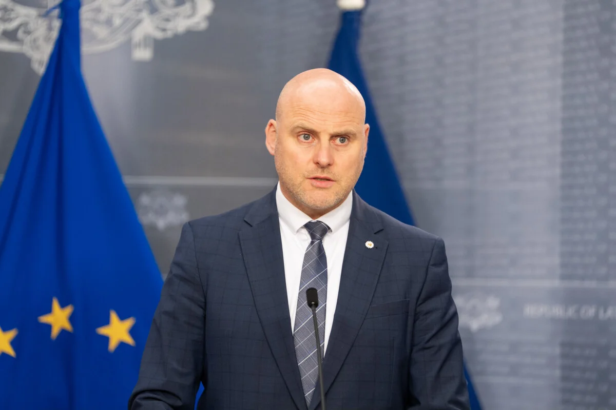 Латвия просит у ЕС 7 млрд евро на оборону и потери от санкций