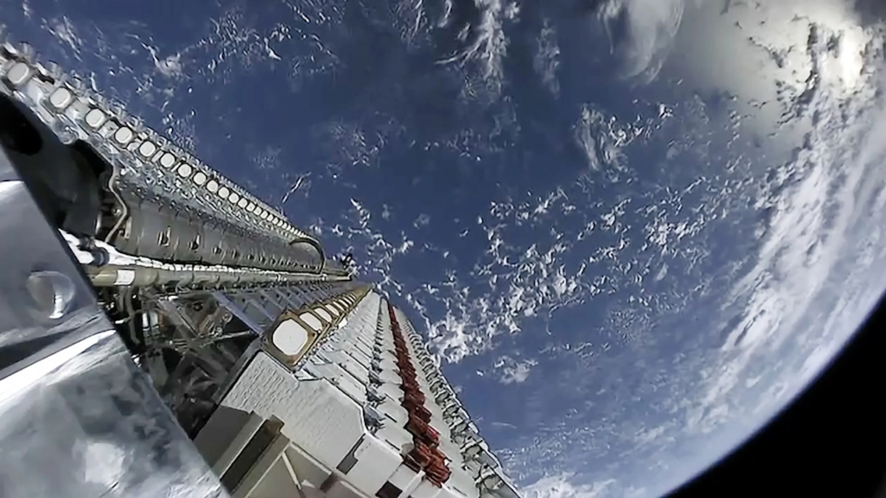 Украина запросила доступ к Starlink для ударов вглубь России