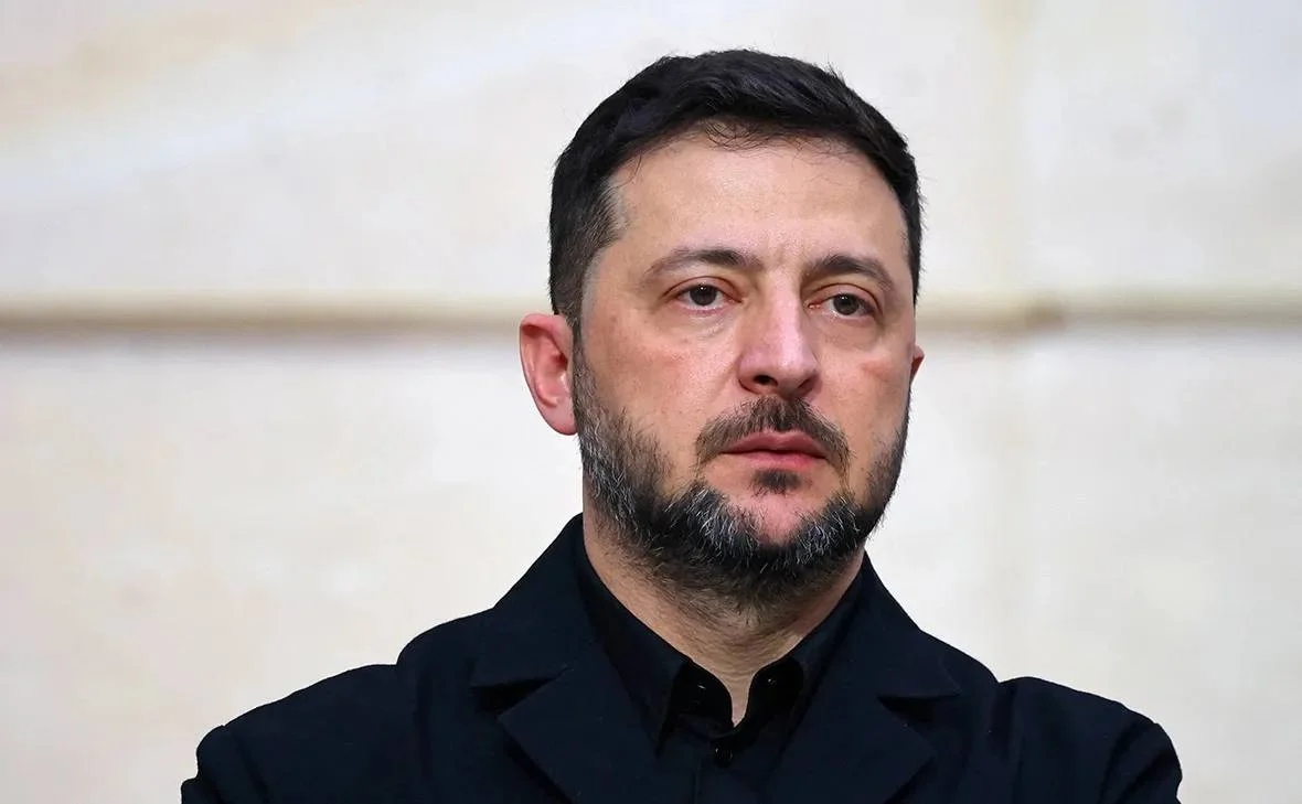 Зеленский оценил сроки завершения войны в Украине