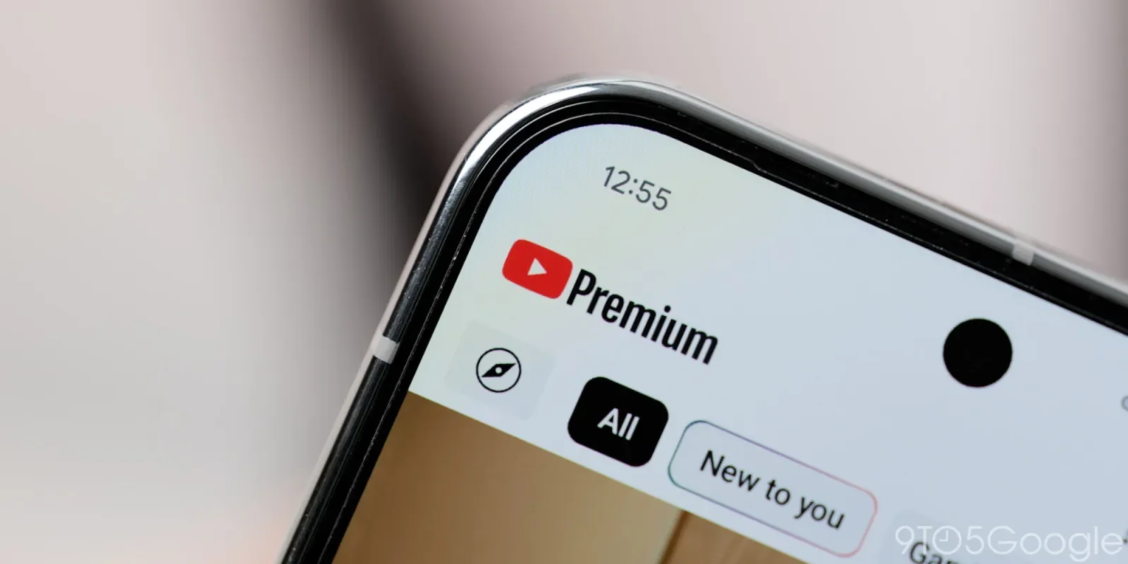 YouTube Premium Latvijā un Eiropā kļūst dārgāks