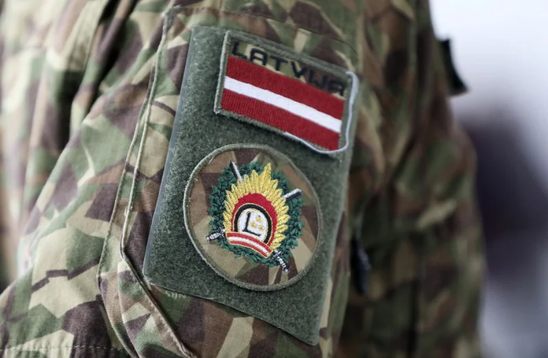 Sākta pieteikšanās valsts aizsardzības dienestam 2027. gadā