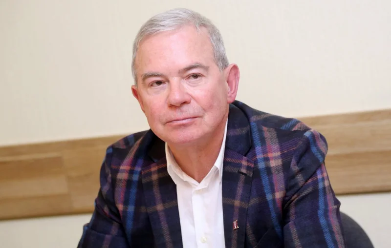 Валайнис оценил шансы Лембергса на пост президента Латвии