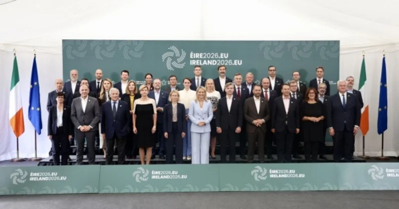 Braže: Krievijas uzbrukumi Eiropā ir valsts sponsorēts terorisms