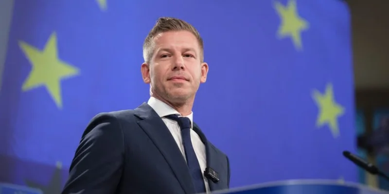 Венгрия выступила против ускоренного вступления Украины в ЕС