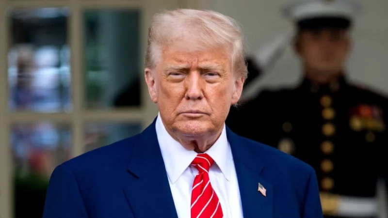 Трамп высказался об участии Путина в саммите G20 в Майами