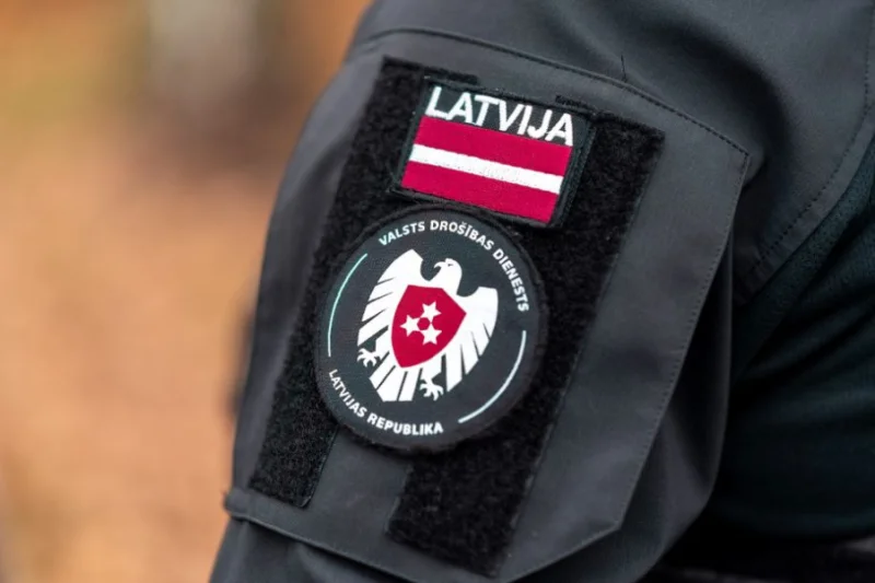 VDD iesaistās ugunsgrēka izmeklēšanā biedrībā Tavi draugi