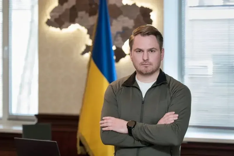 Ukrainas parlaments atbrīvo ģenerālprokuroru Kravčenko
