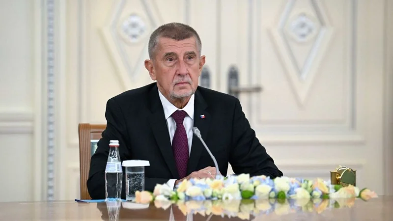 Премьер Чехии предложил создать европейский аналог Железного купола