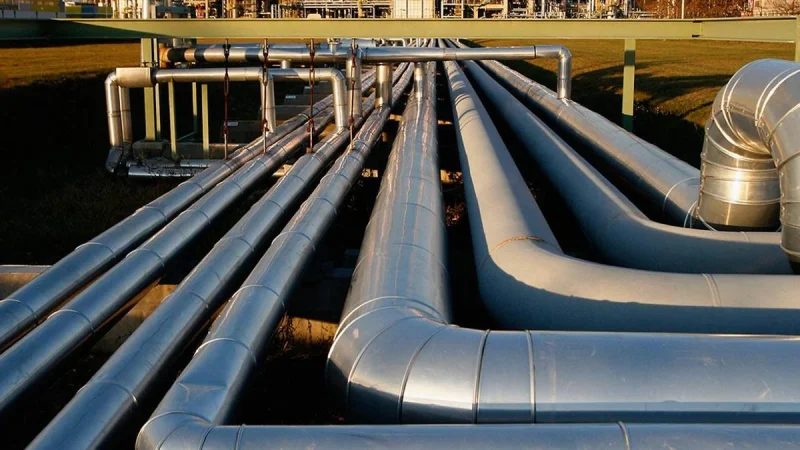Кремль и «АдГ» готовят переговоры о возобновлении поставок газа