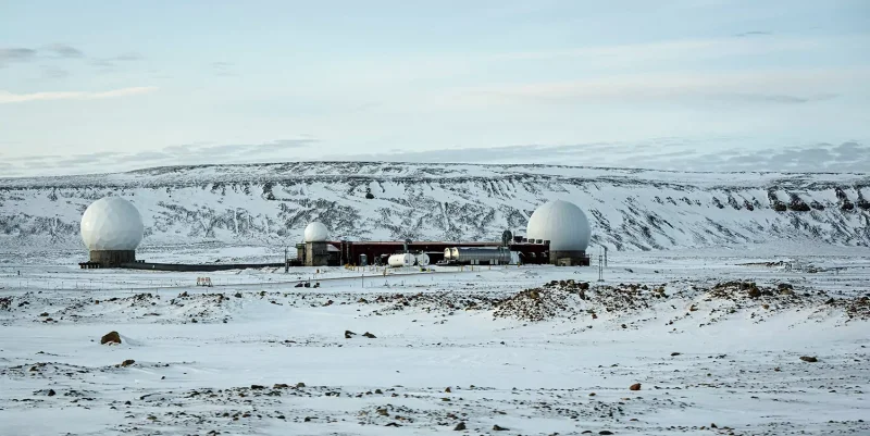 ASV un Dānija vienojas par drošības kontroli pār Grenlandi