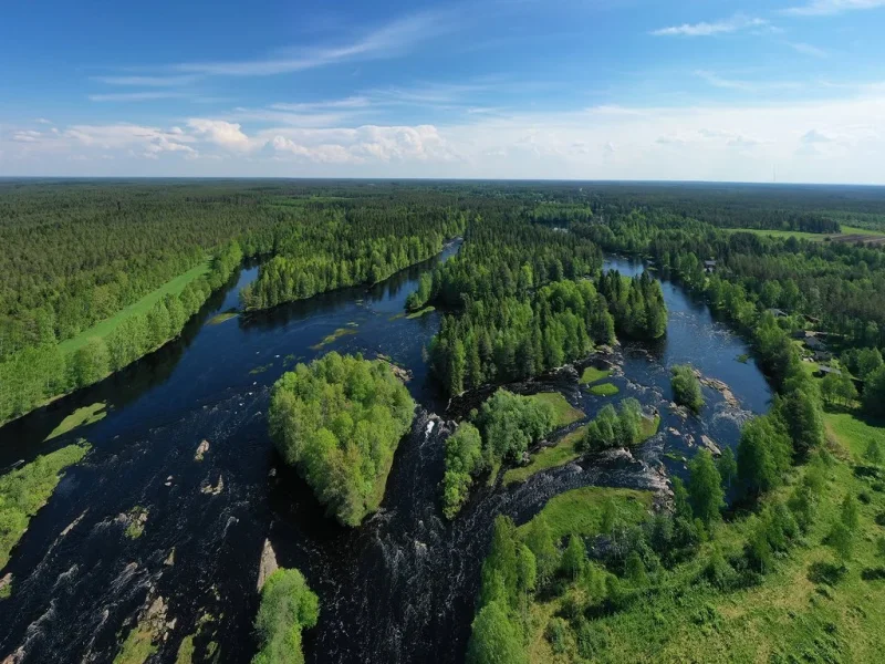Oulu gatavojas 2026. gada Eiropas kultūras galvaspilsētas gadam