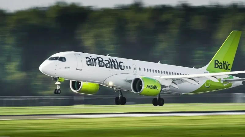 Nākamajai valdībai būs jālemj par ieguldījumiem „airBaltic”