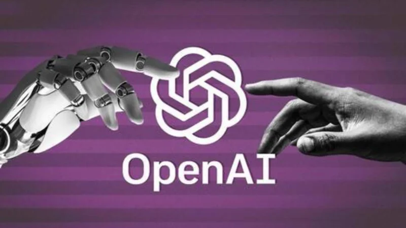 OpenAI atliek jaunā mākslīgā intelekta modeļa izlaišanu
