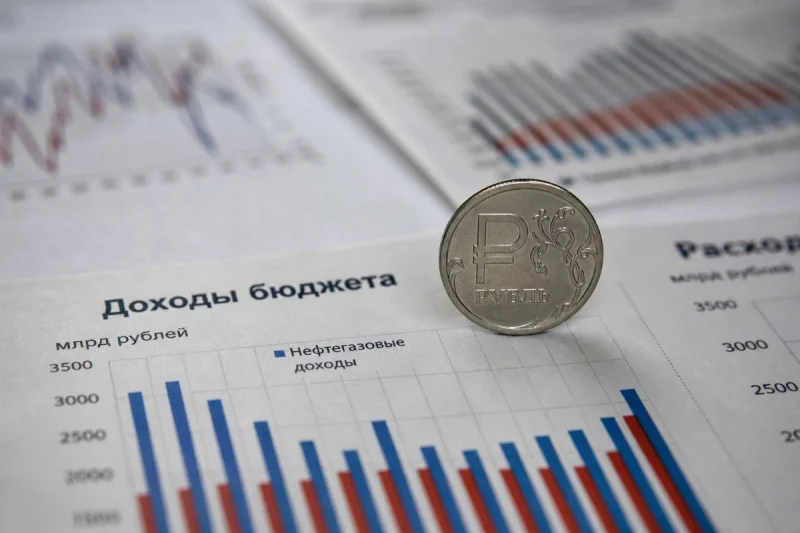 Россия планирует рекордные военные расходы на 2027-2028 годы