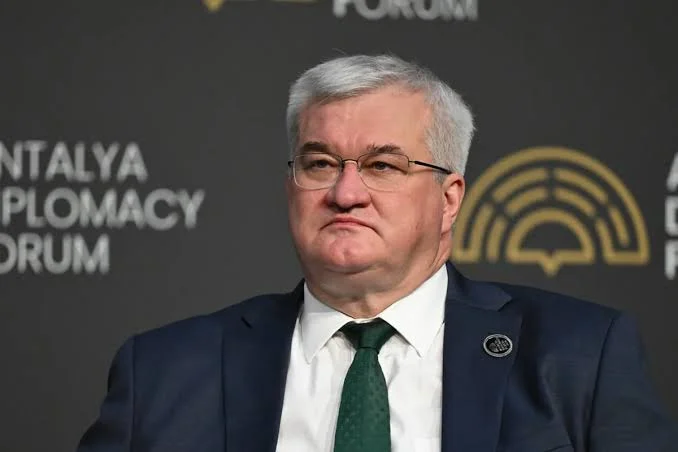 Украина получила четыре предложения о перемирии с Россией