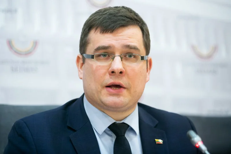 Lietuvai trūkst skaidru saziņas kanālu ar ASV aizsardzības jautājumos
