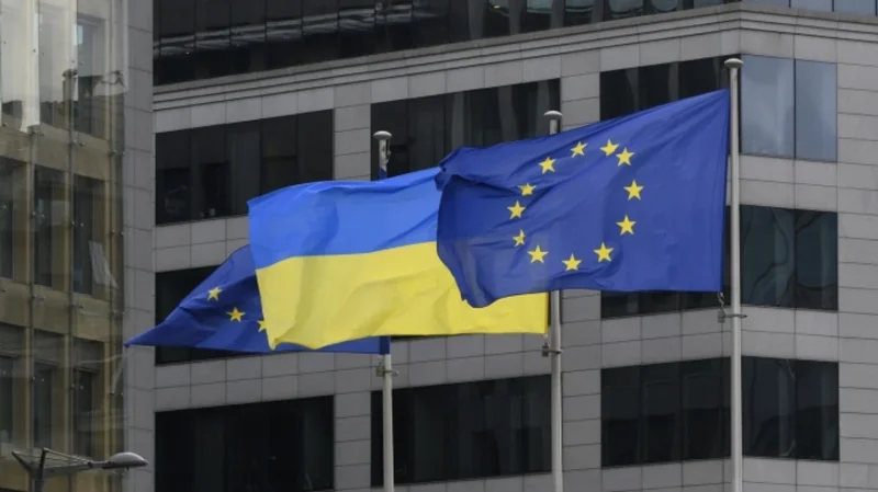 ЕС ответил на угрозы России в адрес дипломатов в Киеве