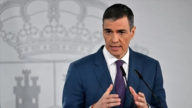 Премьер-министр Испании объявил о проведении досрочных выборов