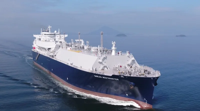 ЕС планирует полностью отказаться от импорта газа из России