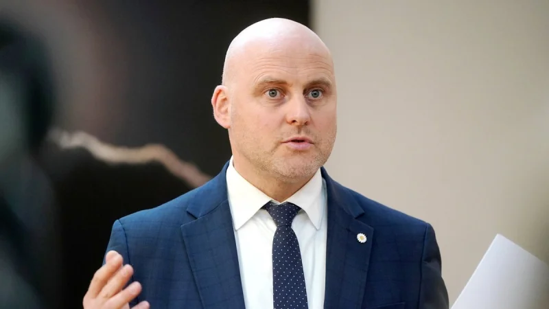 Kulbergs kritizē ”LatRailNet” par Krievijas graudu tranzīta maksu