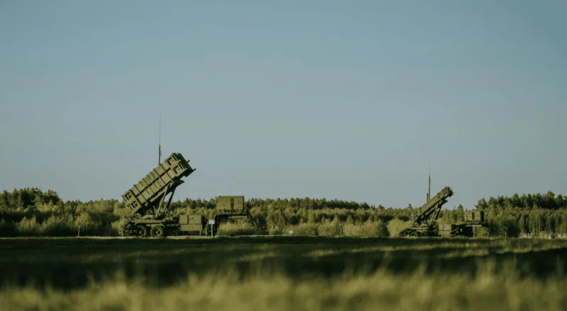 Швеция разместит системы Patriot в Польше для защиты логистики НАТО