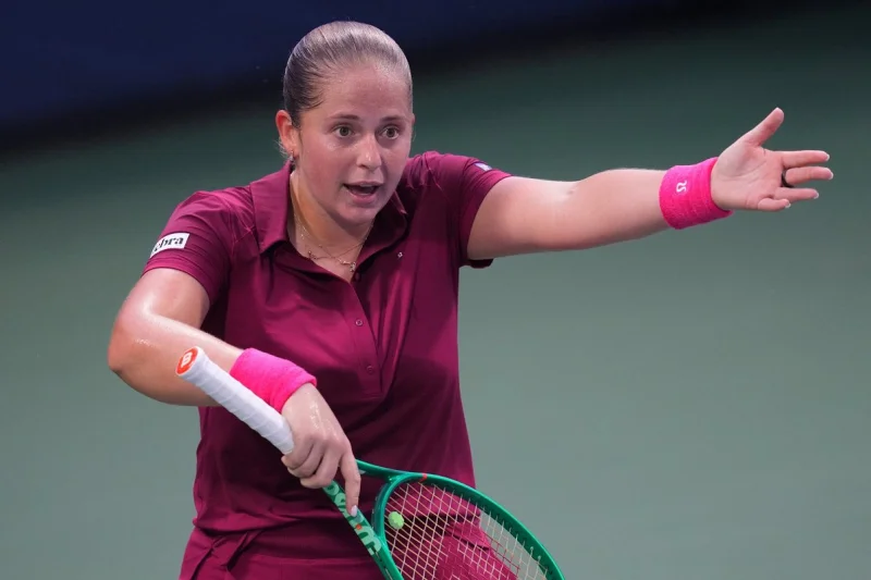 Aļona Ostapenko WTA rangā zaudē divas pozīcijas