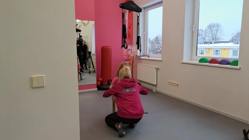 Labdarības pasākums izraisījis diskusiju par AKKA/LAA maksām