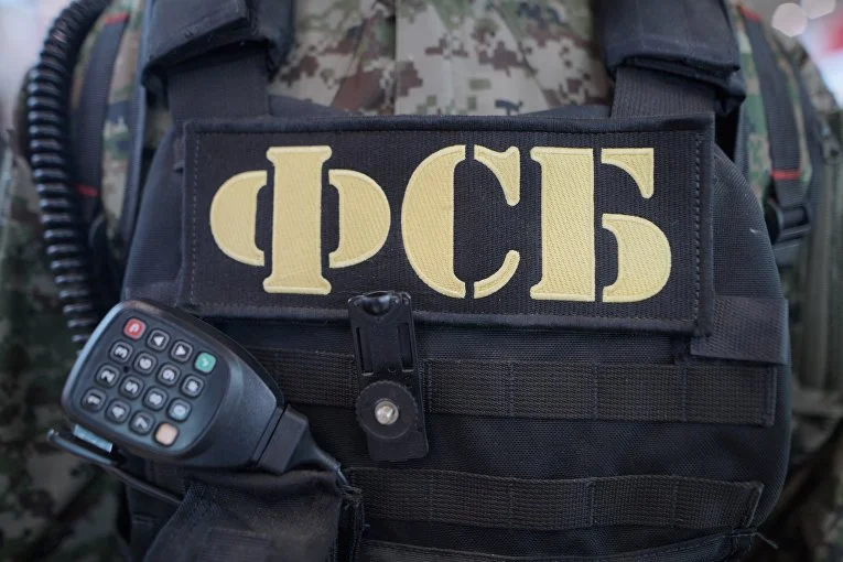 ФСБ задержала гражданина Швеции в Псковской области