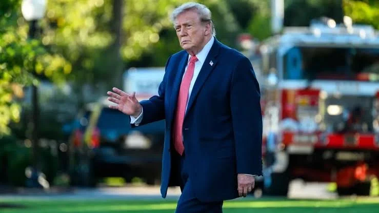 Трамп: война с Ираном завершится в ближайшее время