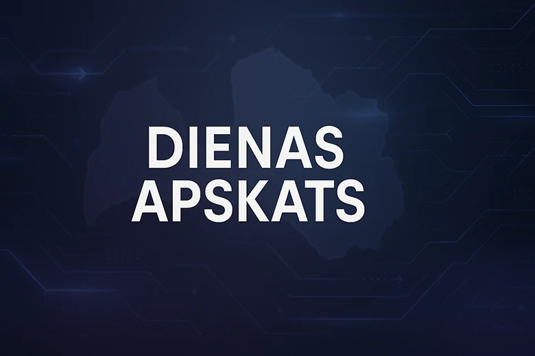 NBS trauksme gaisā; Putina režīms krīt