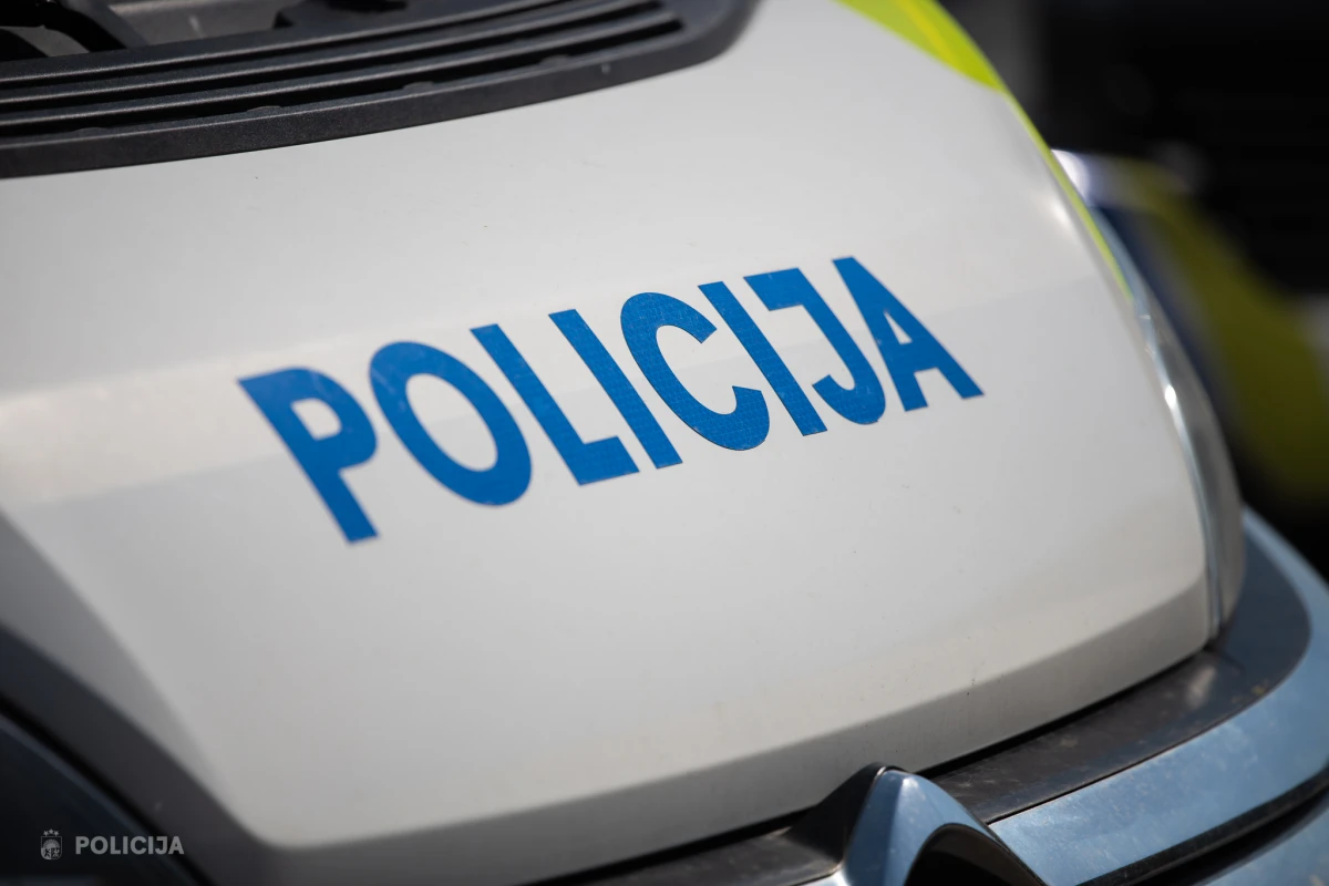 Policija vērtē viltus ziņas par dronu Smiltenes novadā