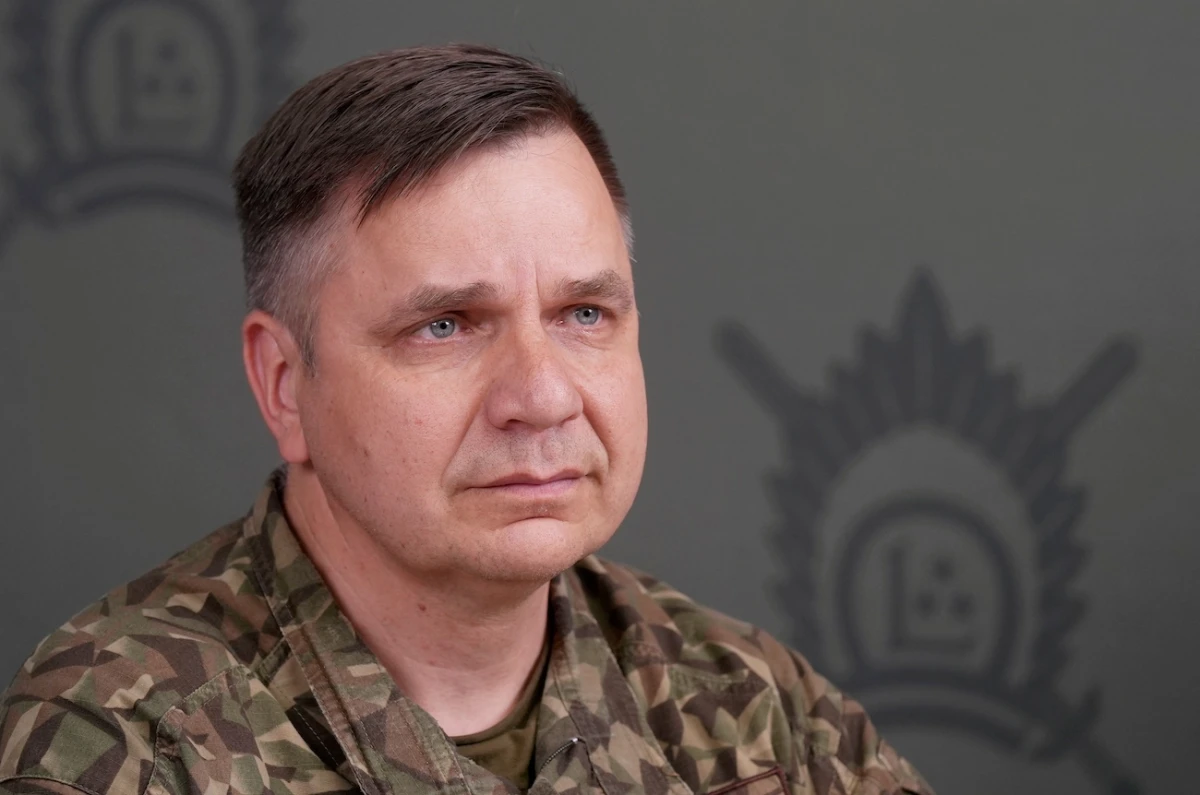 Latvija pārskatīs dronu trauksmes algoritmus pēc plašajiem brīdinājumiem