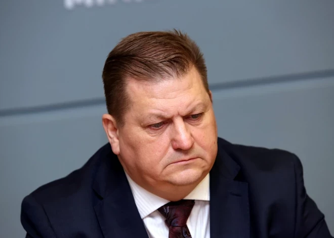 Ropažu novadā mainās vara: mēra krēslā sēžas Aivars Draudiņš